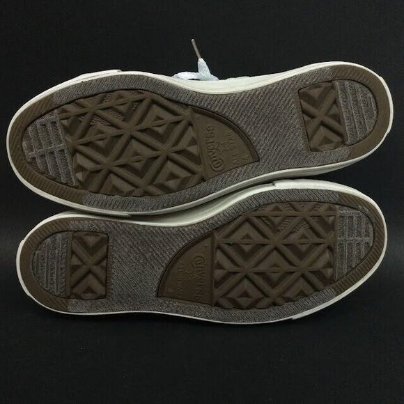 Converse All-Star -Women's Sz 6- Mint Lace Decorative Eyelets Low Skate- 544247F - Picture 6 of 9